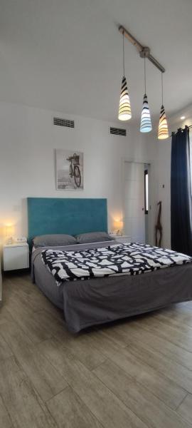 Altozano Room I, Estudió, centro de Málaga, GayFriendly, Wi-Fi gratis